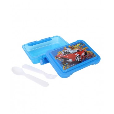 Hot Wheels Race Ace Lunch Box